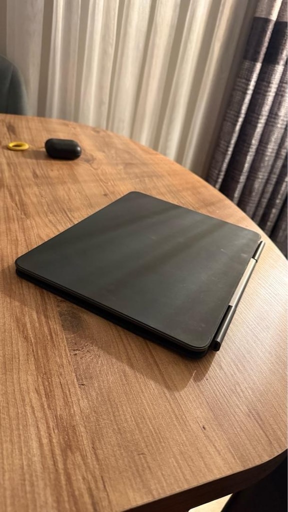 APPLE İPAD MAGİC KEYBOARD - 5