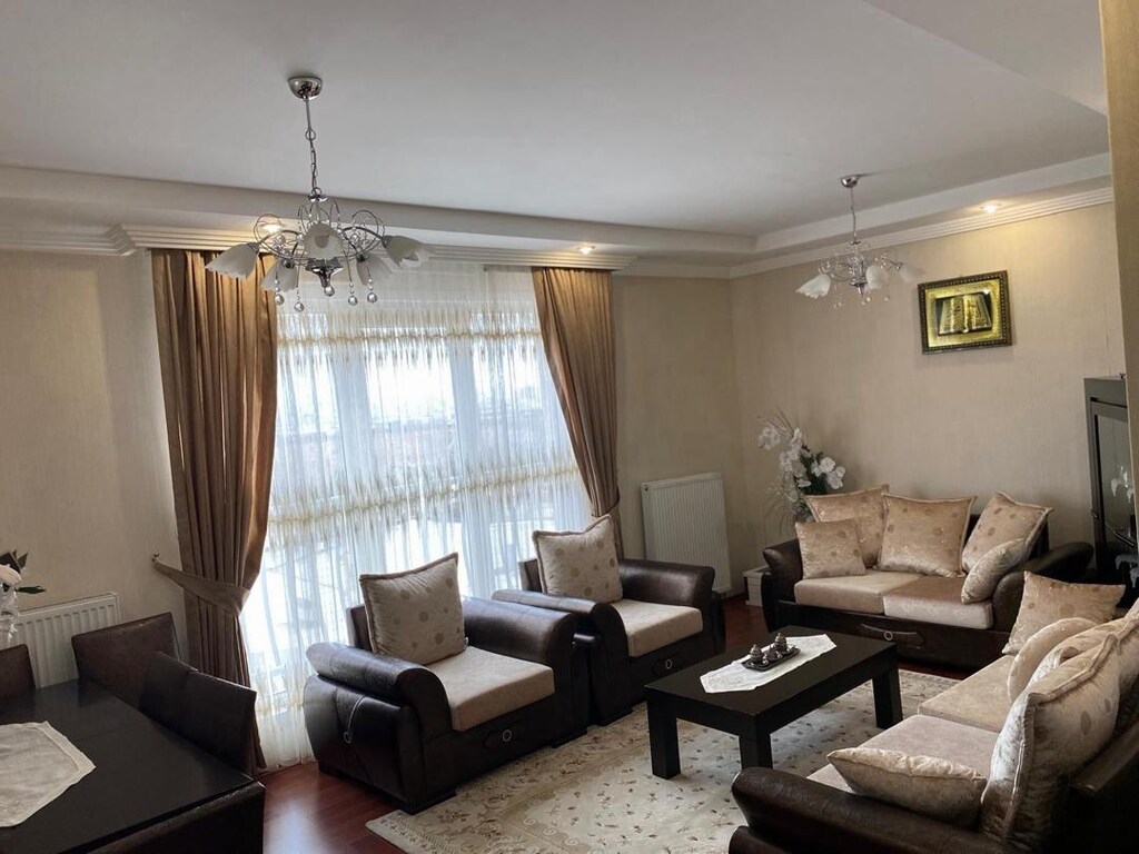 Salon Takımı ( Koltuk takımı + Yemek Takımı) - 5