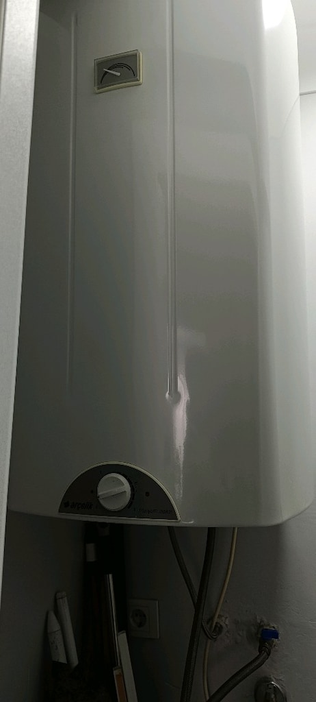 80LT TERMOSİFON** ARÇELİK ** - 2