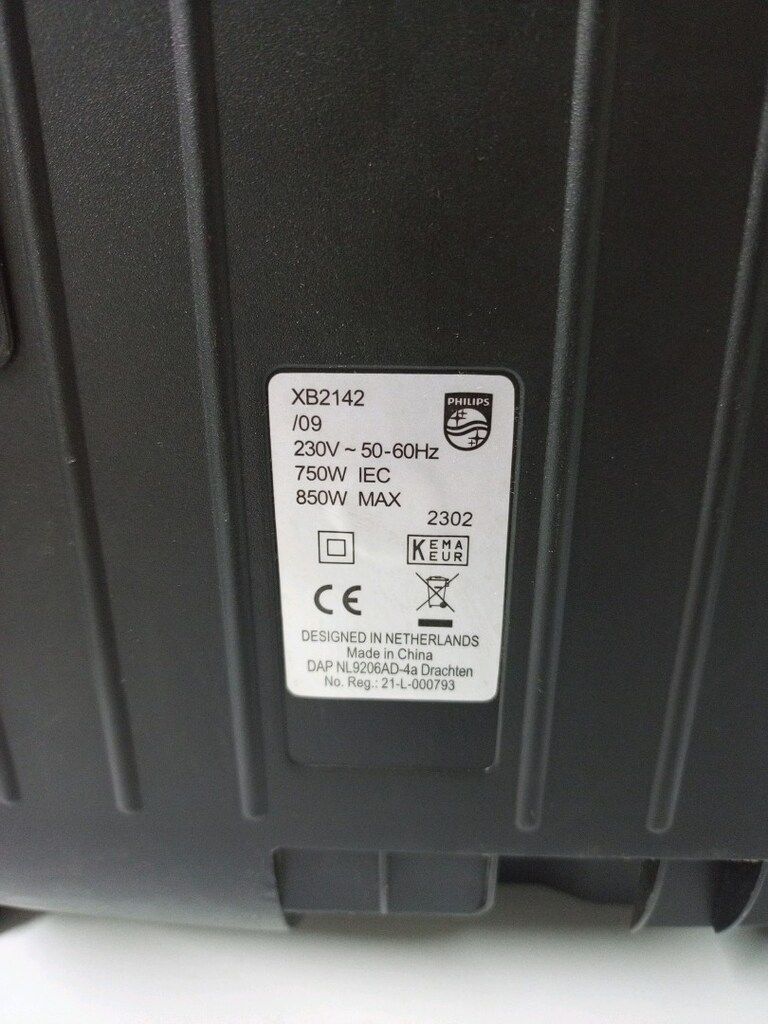 PHILIPS 2000 SERİSİ ELEKTRİK SÜP. - 2