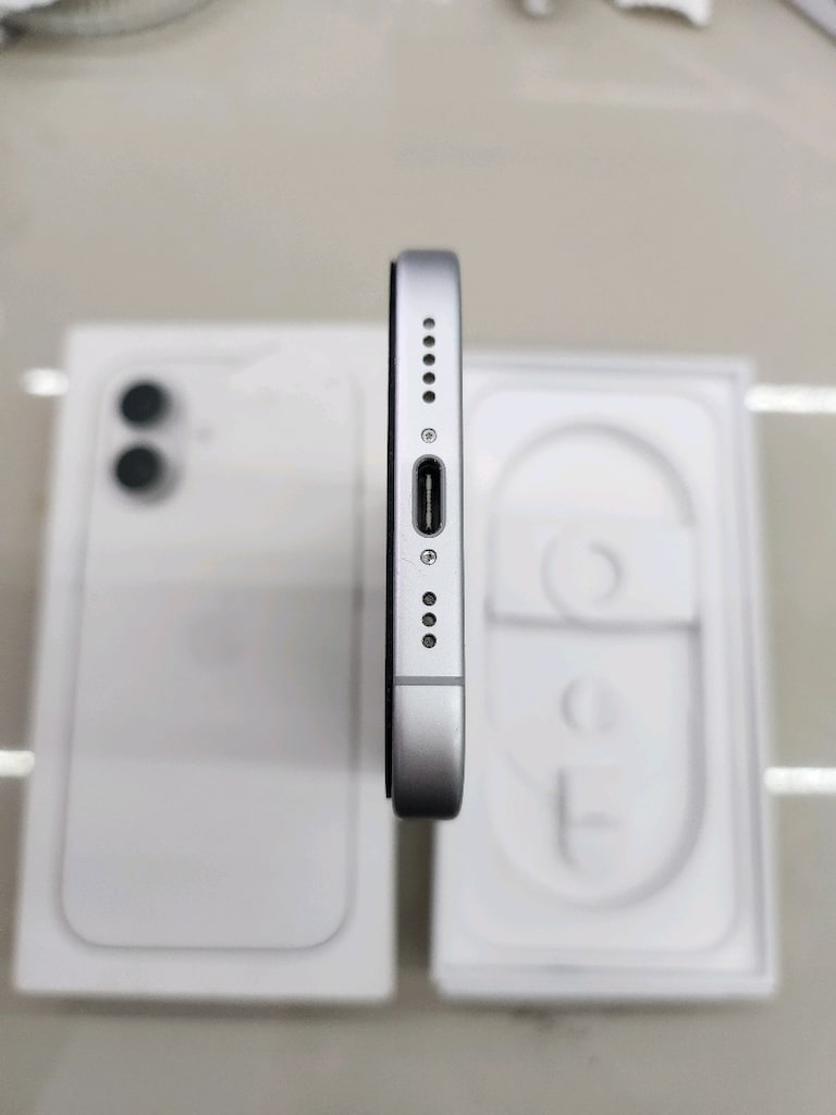 İPHONE 17 256 2027 9.AYA KADAR AKTİF - 5