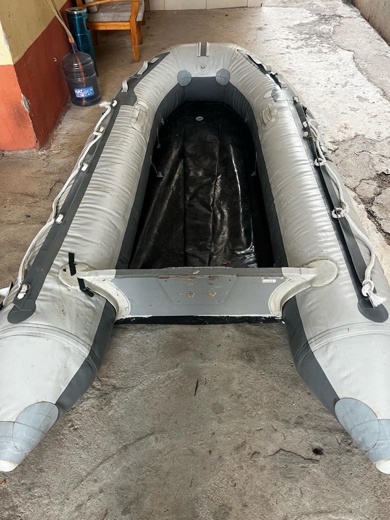 orca bot 3.20 Honda motor dahil evraksız - 3