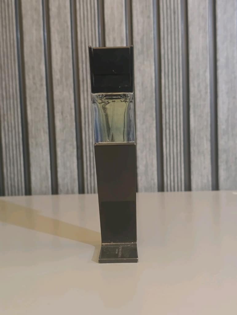 orjinal 50 ml edp BADBOY cobalt - 4