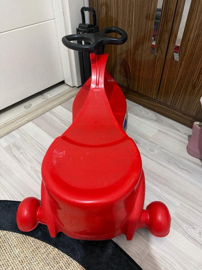 plazma car - 5