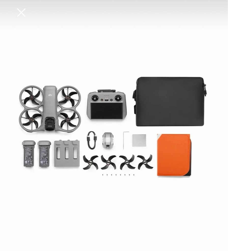 DJI Avata 360 Fly More Combo (RC 2) - 2