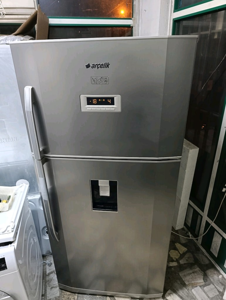 Arçelik 620litre buzdolabı - 3