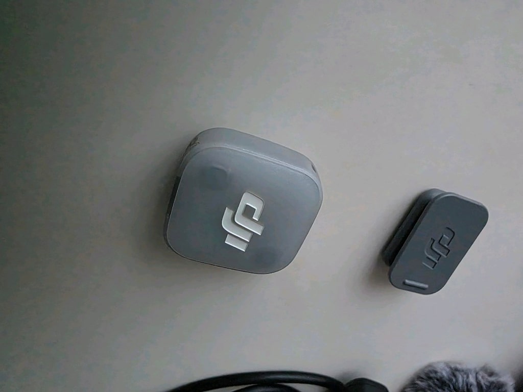 Dji Mic Mini 2 Sıfır Orjinal vs Faturalı - 4