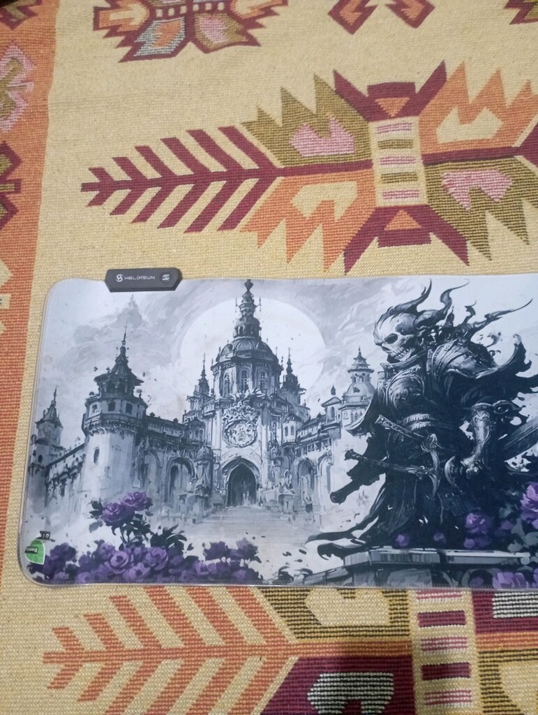 mouse pad - 3