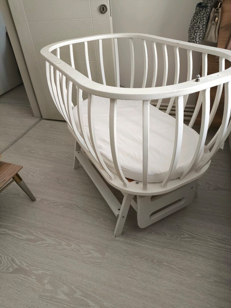 sallanabilir beşik
