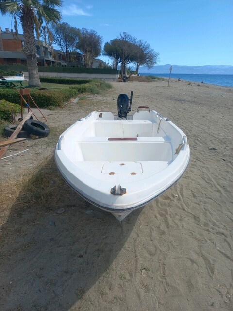 Tekne ve motor