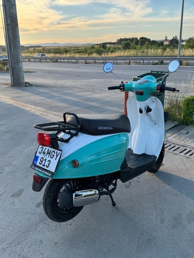 700 KM HATASIZ İLK SAHİBİNDEN - 3