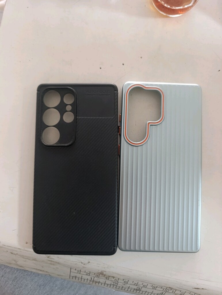 sıfır ürün hiç kullanılmadı s25 ultra kılıfı - 3