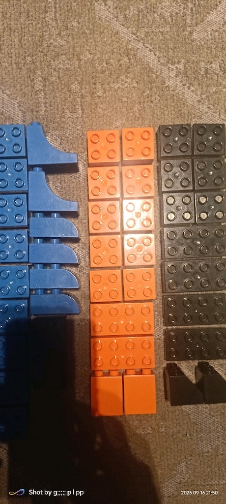 lego duplo classic - 8