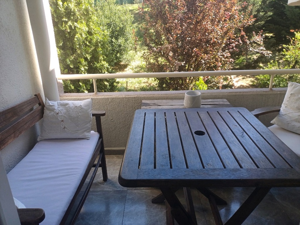 Bahce Balkon Mobilyasi - 7