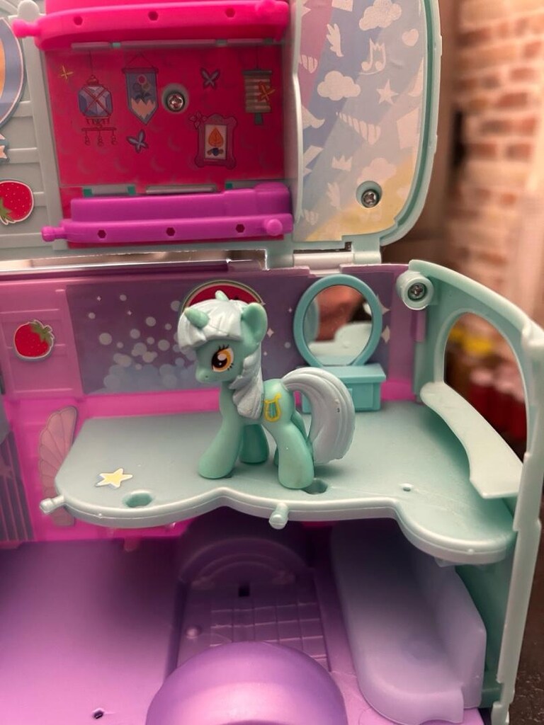 my little pony - 3