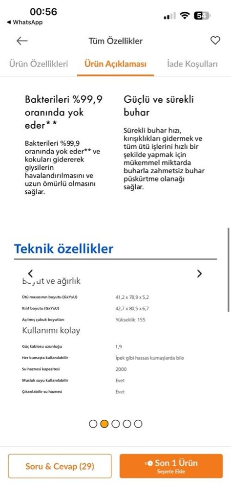 ütü (yeni nesil) - 8
