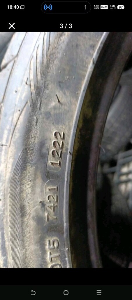 275/40/zr20 nankang tek lastik yazlık - 2