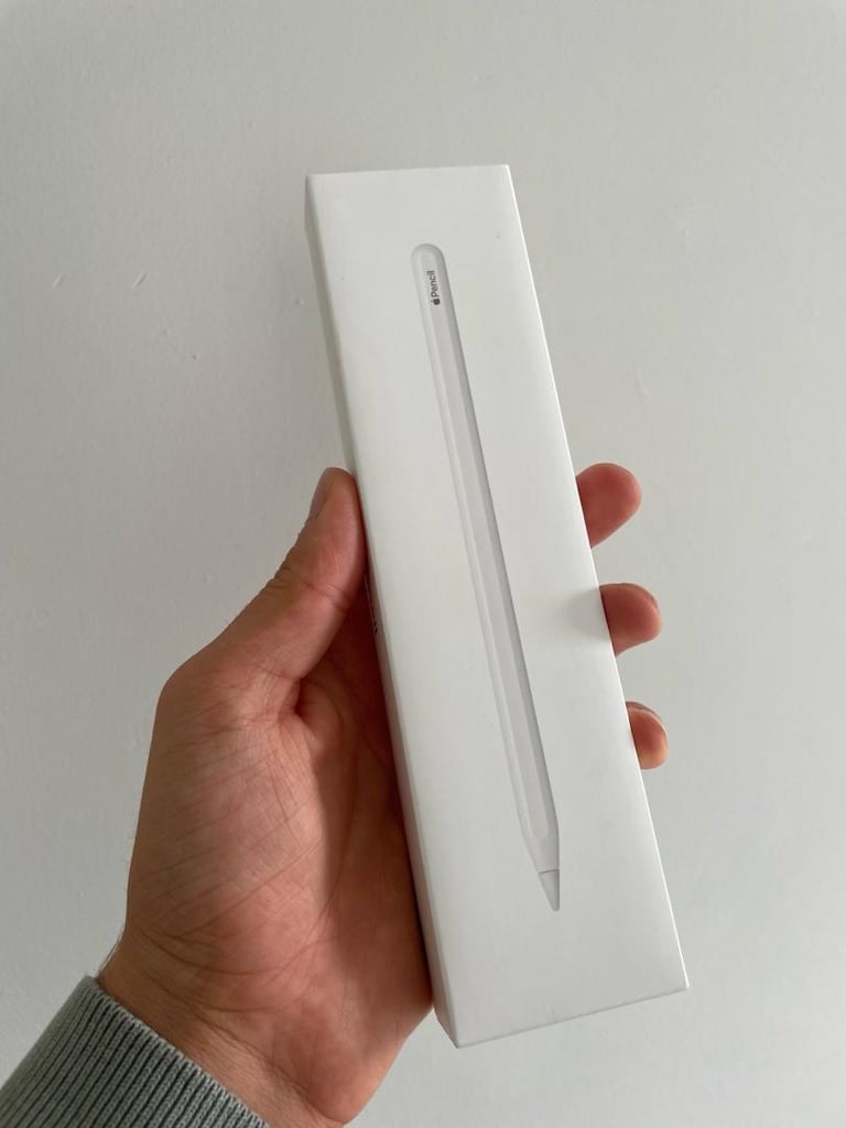 Apple pencil 2. nesil - 2