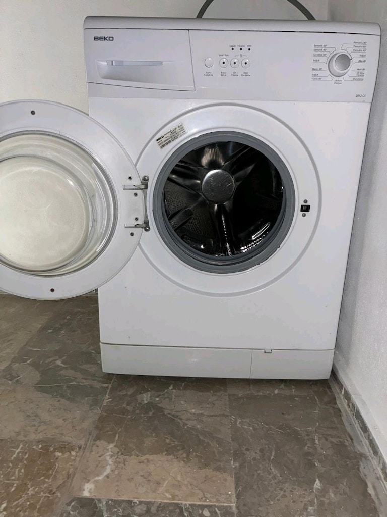 BEKO Çamaşır Makinesi - 2
