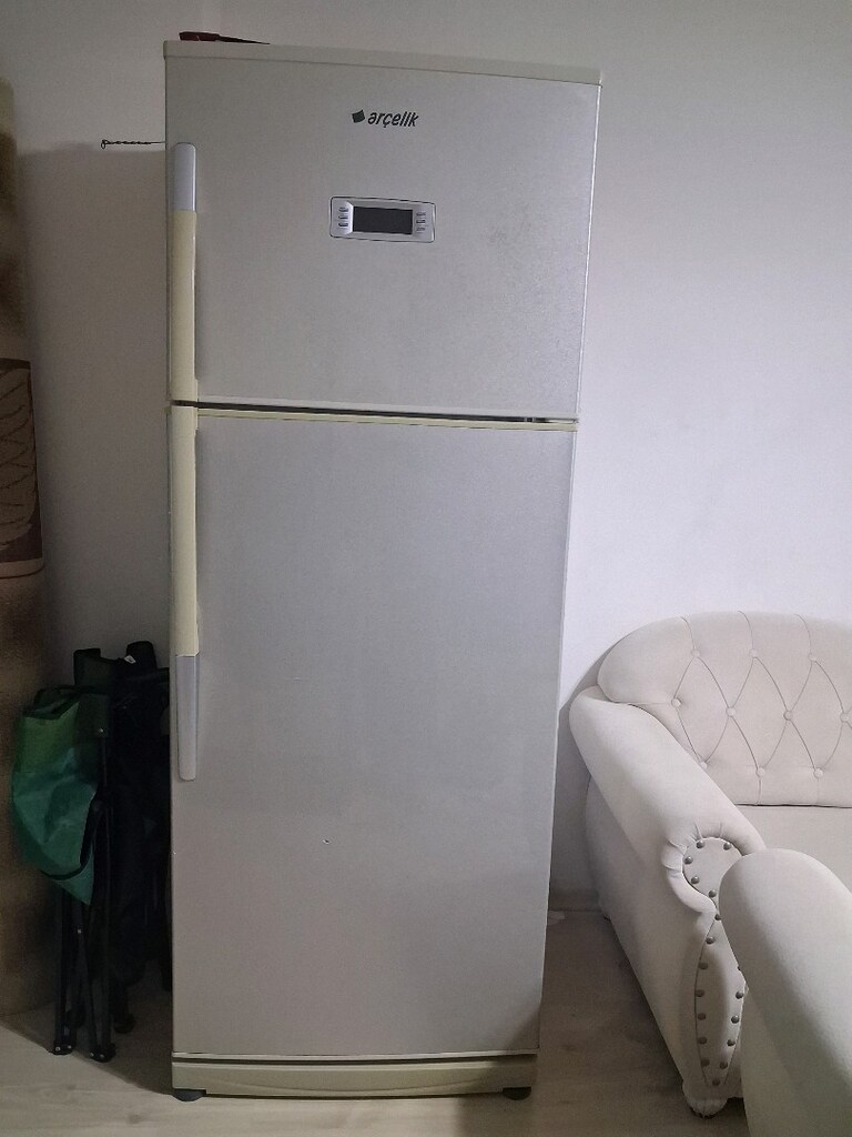 arçelik buzdolabı - 3