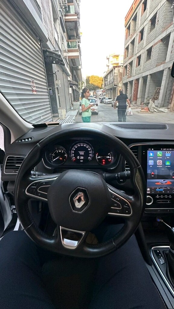 2019 ORJİNAL TOUCH ADBLUSUZ **BAKMADAN GEÇME** İÇ ANBİANS IŞIKLAR v.s. - 15