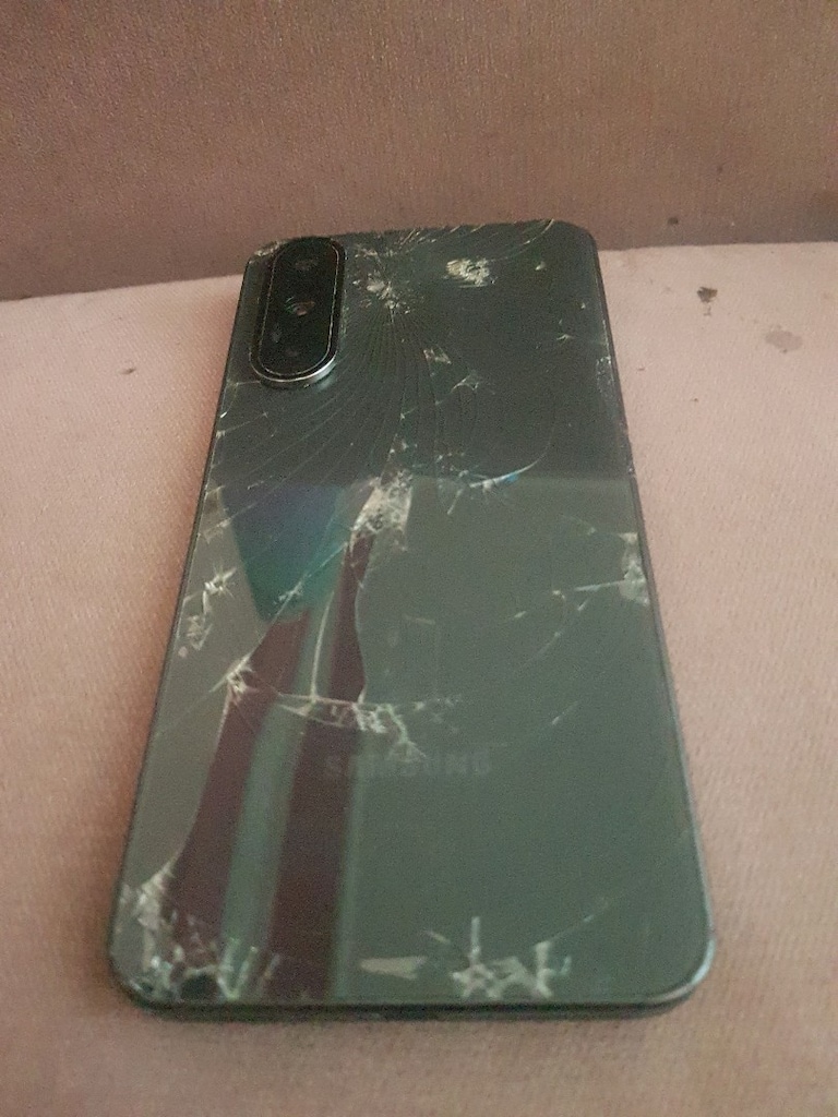 SAMSUNG A36 - YEDEK PARCA - 3