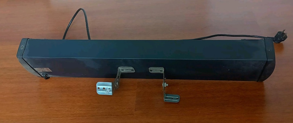 TEKLİ ISITICI - 6