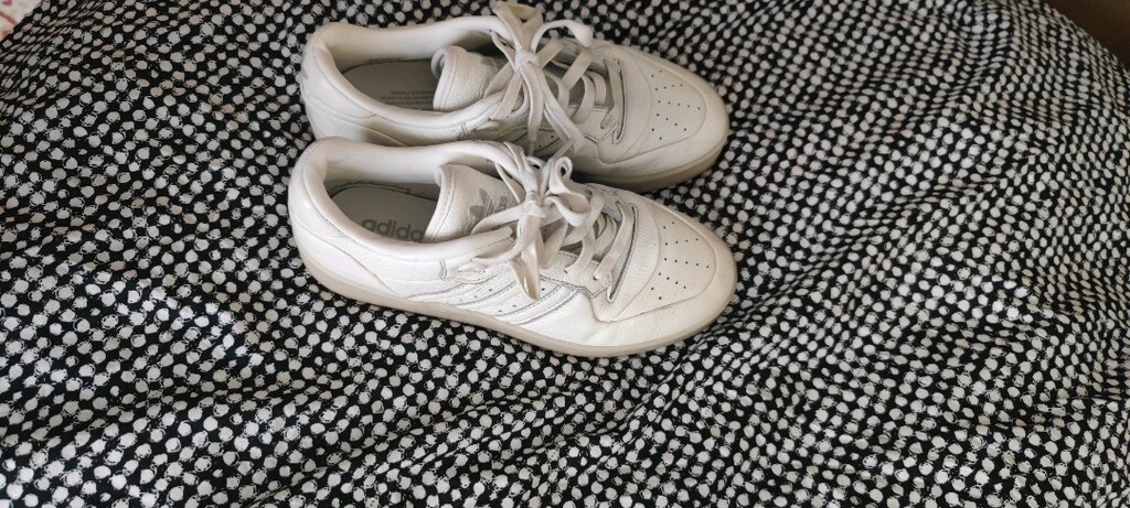 adidas gercek deri - 2