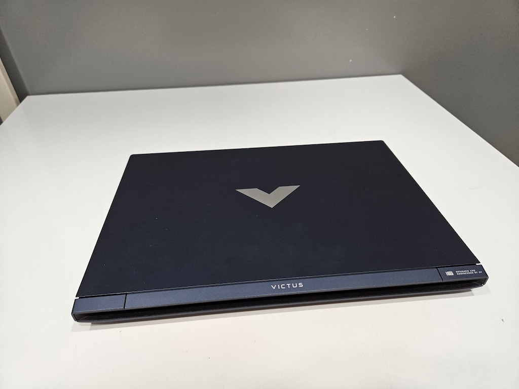 HP VİCTUS + İ7 13.NESİL + 32 GB RAM + 1TB SSD + RTX 4070 + - 7