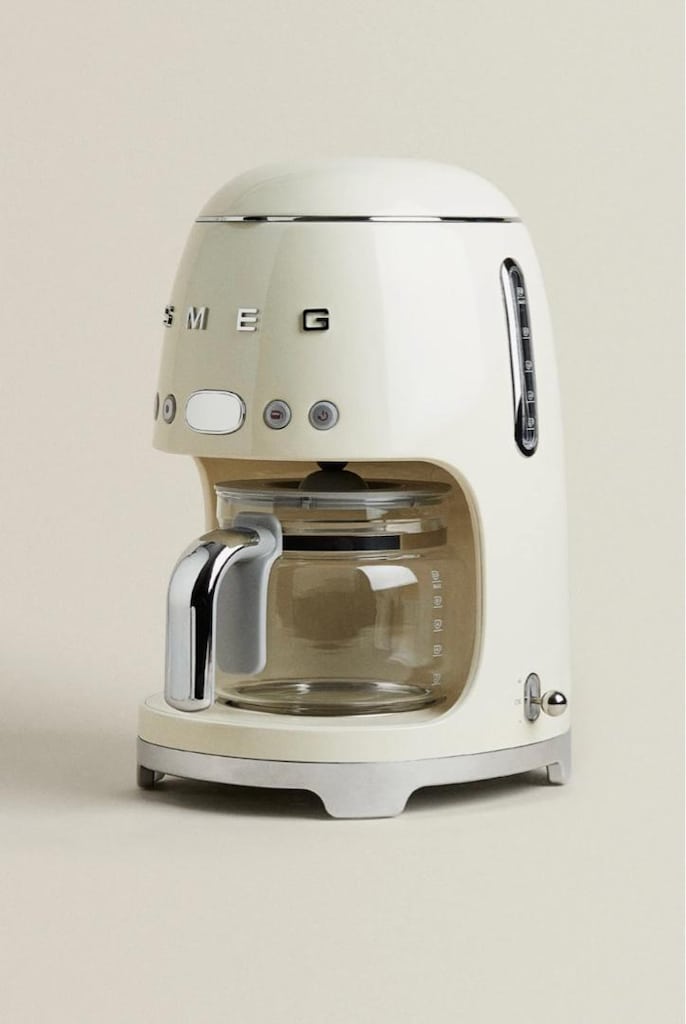 smeg filtre kahve makinası - 2