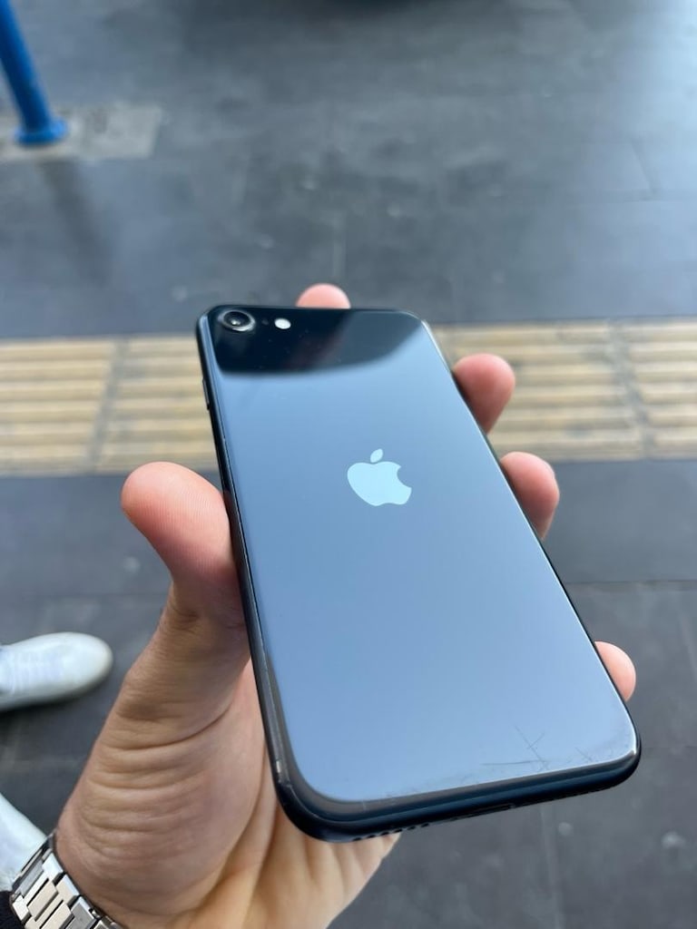 İPHONE - 5