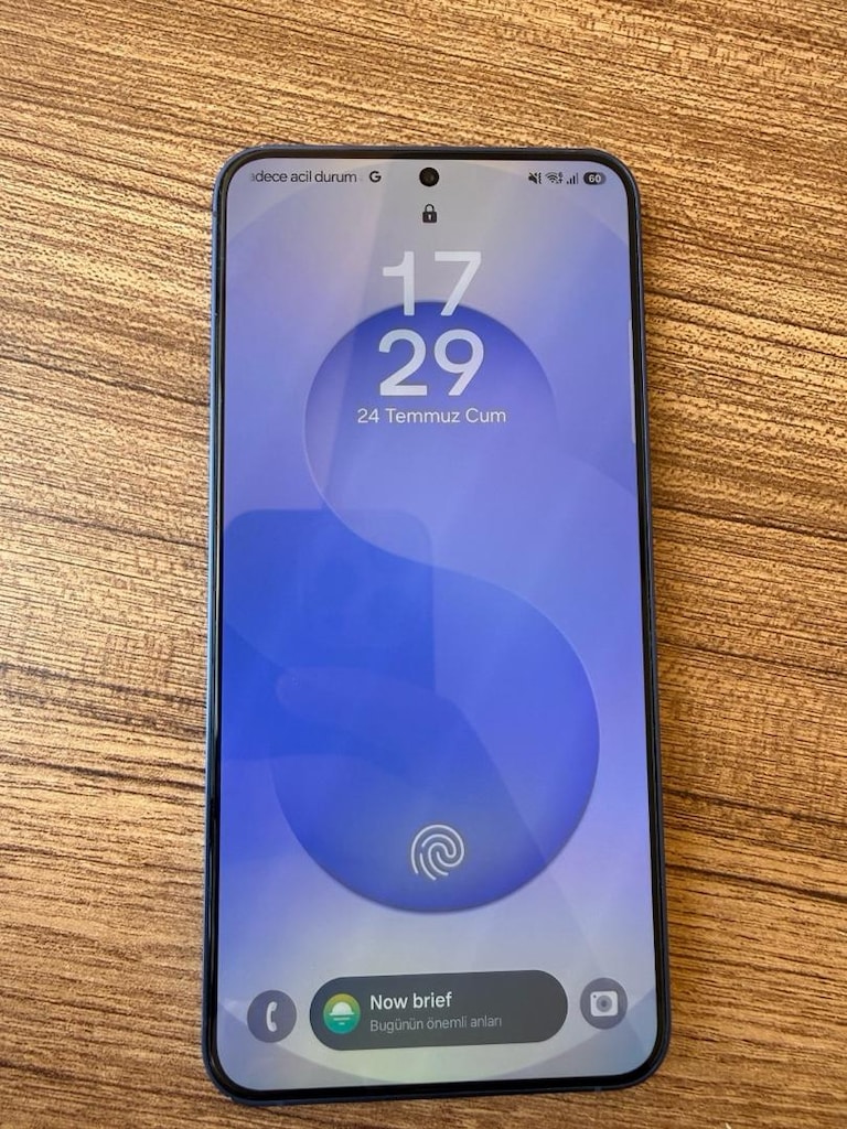 Samsung 25+ plus mavi - 3