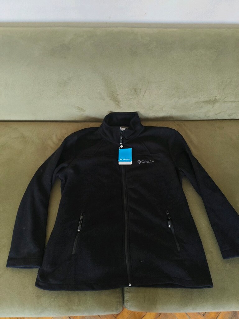 polar ceket Columbia - 2