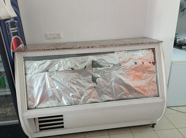 pizza fırını soğutucu dolap ızgara tavuk pişirme makinesi tost makine