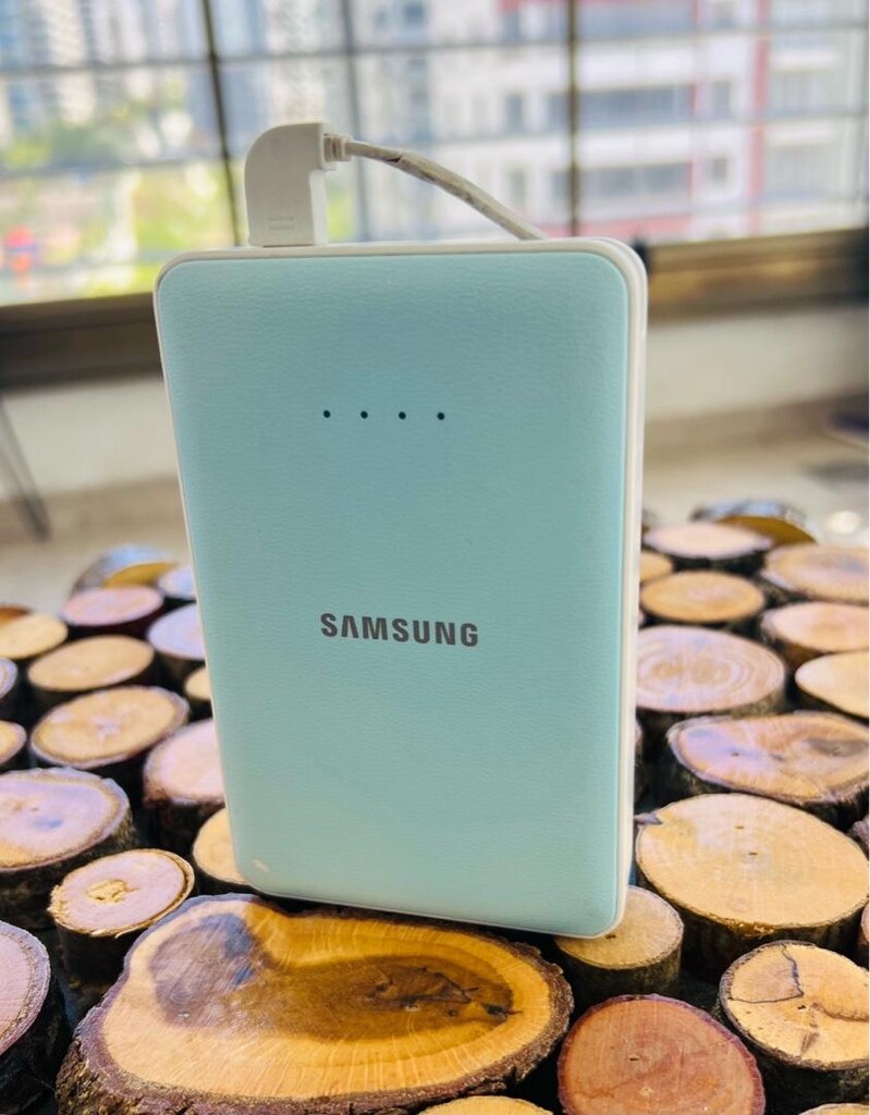 Samsung Orijinal Powerbank - 2
