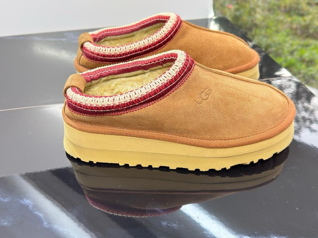 Orijinal UGG 37 numara - 7