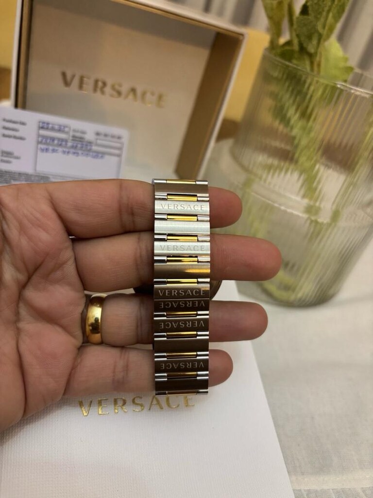 Sıfır Orjinal Versace - 4