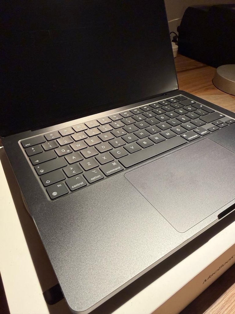 MacBook Pro M4 Pro Garantili/Faturalı - 2
