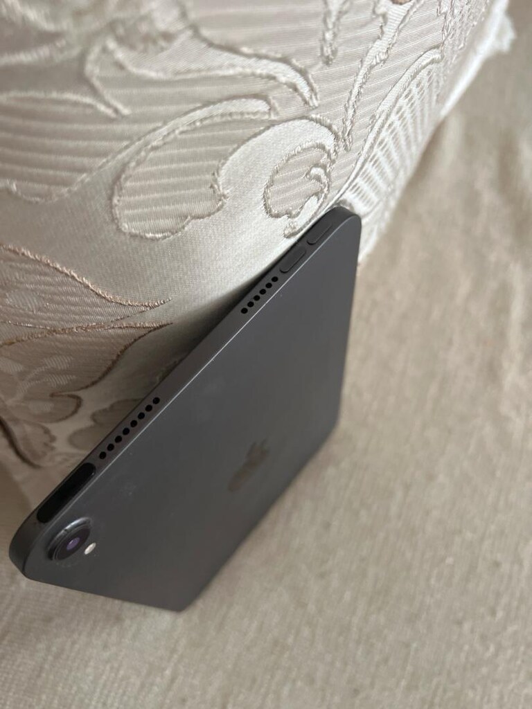 İpad mini 6 64 gb Hatasız