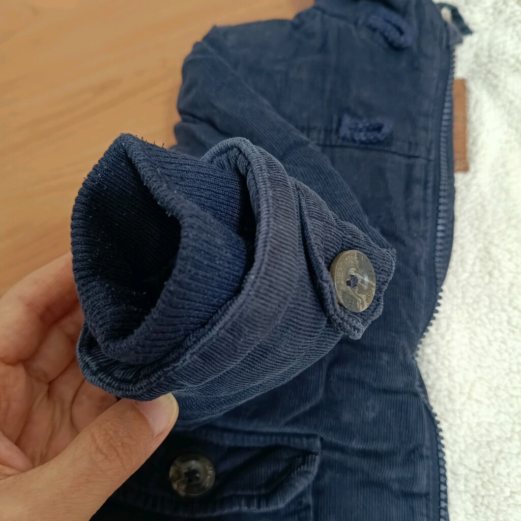 Çocuk Mont - 3