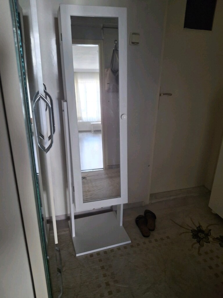 takılı aynalık - 2