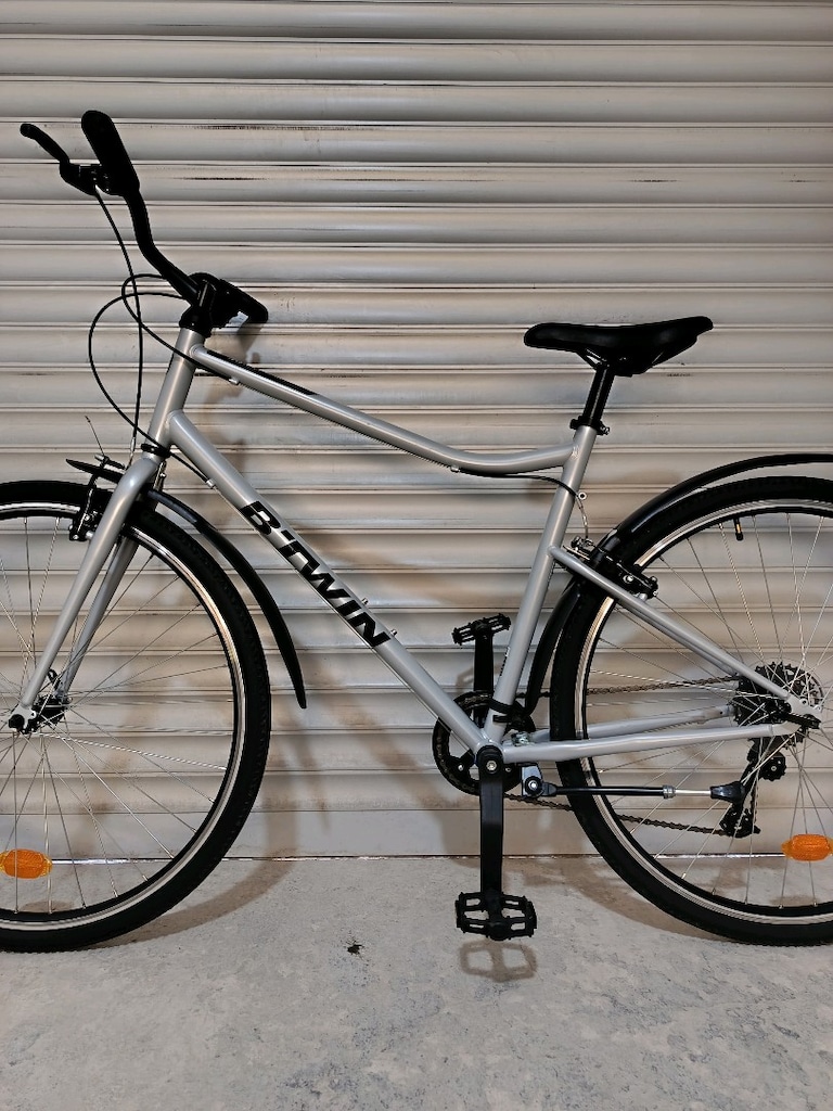 Bisiklet - 6