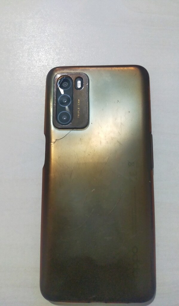 oppo a16 - 2