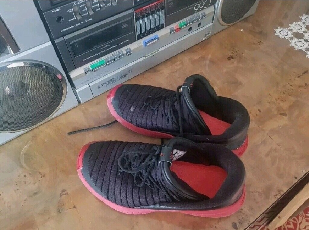 Nike air Jordan Spor ayakkabı 42 43 - 4
