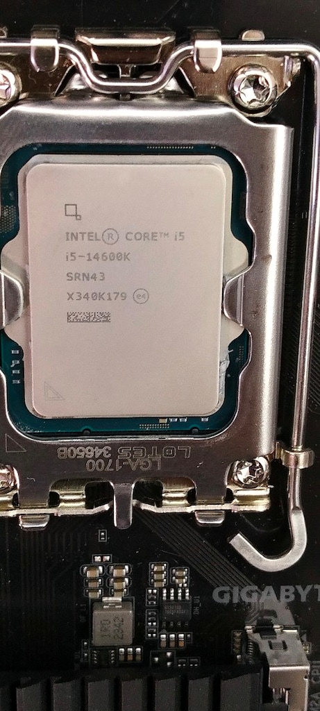 Z790+İ5 14600K AYRILMAZ İKİLİ - 3