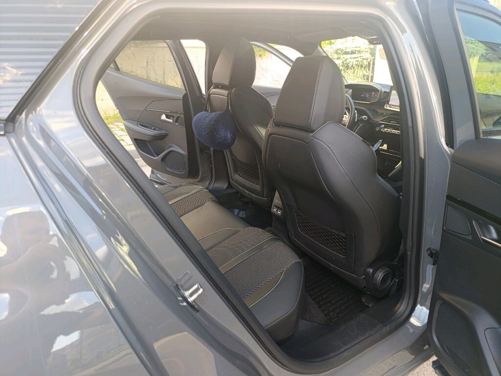SAHİBİNDEN SATILIK HATASIZ PEUGEOT 2008 GT 1.2 PURUTECH - 10