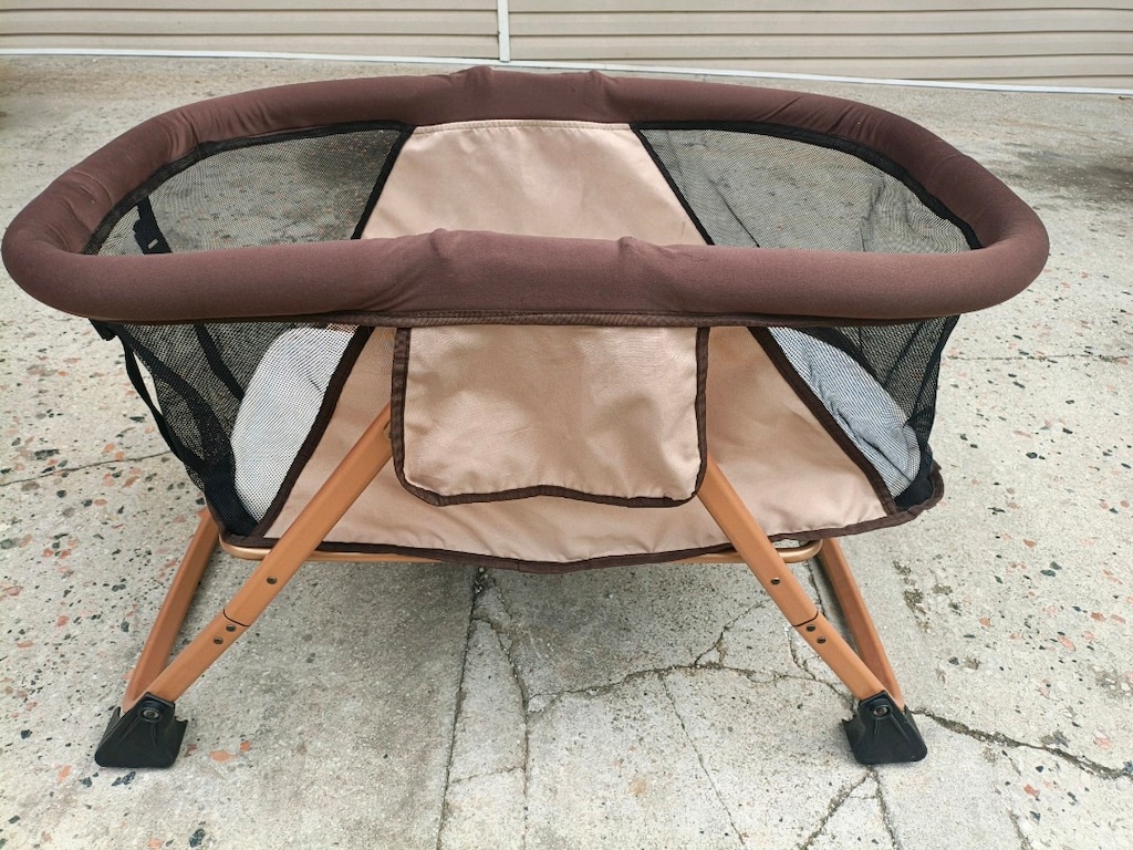 katlanır besik - 5