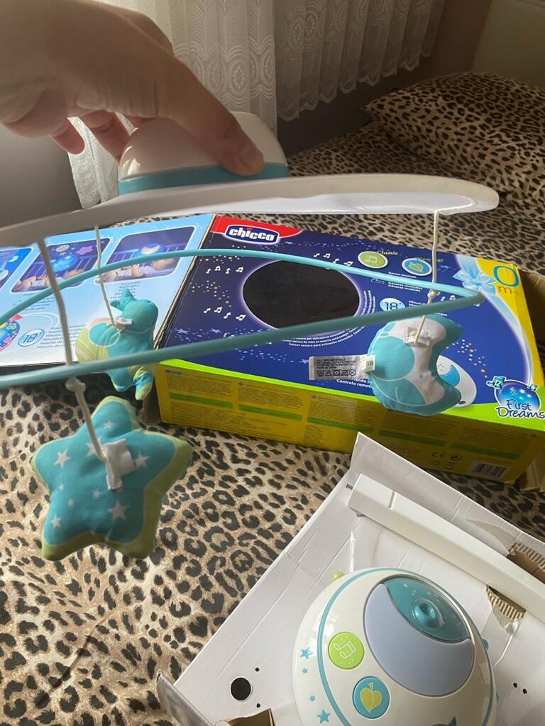 chicco dönence - 5