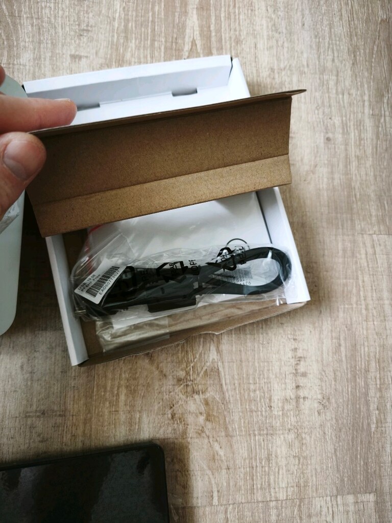 sıfır Orjinal Dell DVD yazıcı okuyucu - 4