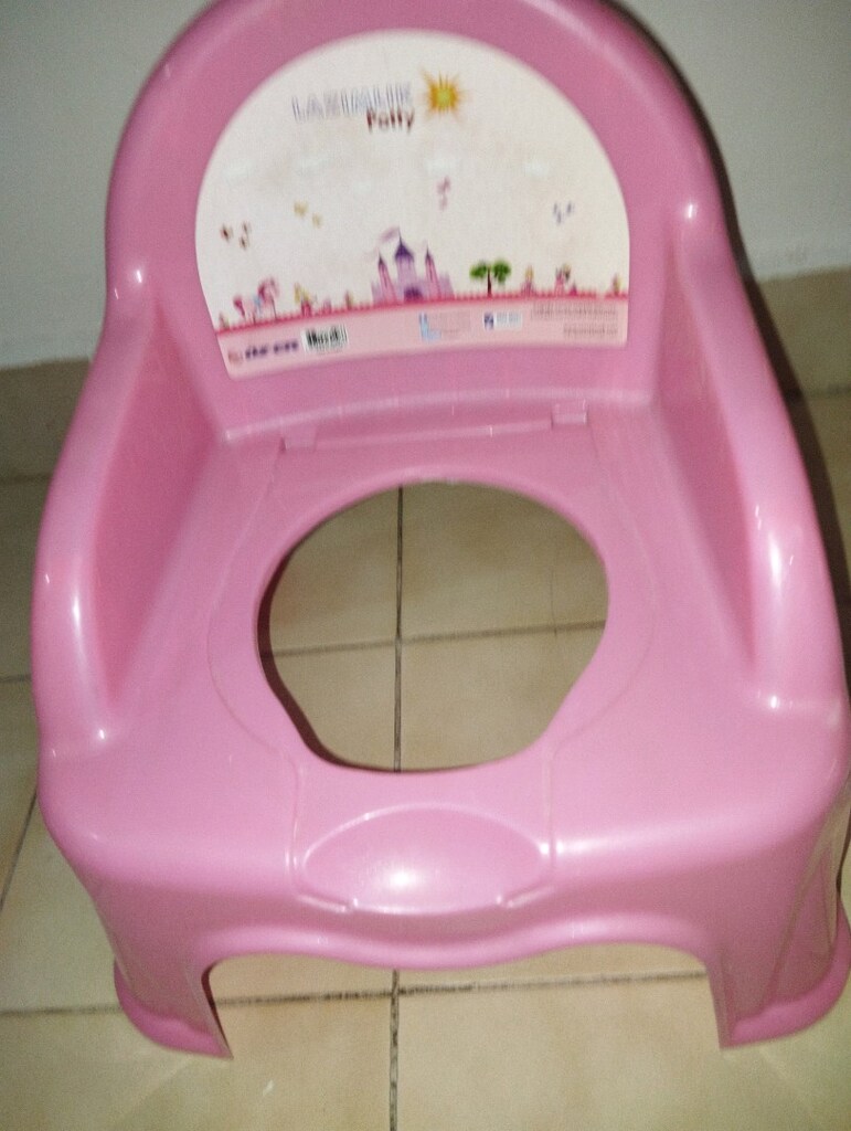 çocuk lazımlık - 3